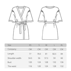 Custom Photo Nightgown Personalized Night Robe Gift for Valentine