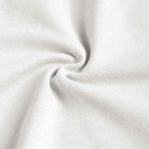 Custom Fleece Blanket Watercolor Portrait Blanket