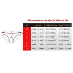 Custom Face Women's Panties | Personalised Boyfriend Photo Underwear