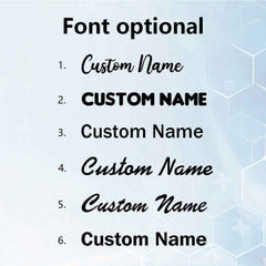 Personalized Name Nurse Fanny Pack Nurse Organizer Bag Gifts for Medical Staff