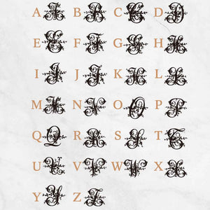 Personalized Linen Napkin with Embroidered Monogram Napkin Wedding Gift for Her