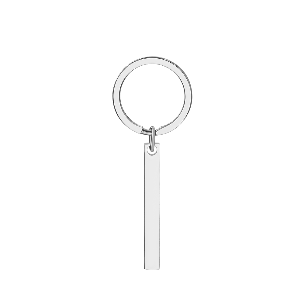 How to scan engraved Spotify music code graphic — open Spotify, tap Search then camera to scan the personalised keychain code