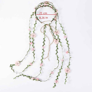 Rustic Wedding Bridal Hair Vine Vintage Wedding Bridal Hair Flower Wedding Accessory Vintage Boho