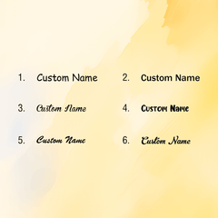 Personalised Luggage Handle Wrap Tag - Custom Travel Accessory Gift for Travel Lovers