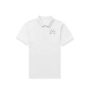 Custom Women Golf Polo Shirts Embroidered Polo Shirt Gift for Golf Lover