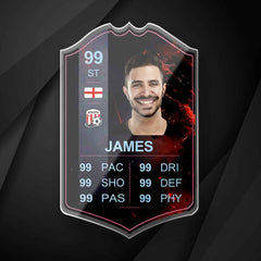 Football Gifts Football Cards - S22 Club Legends