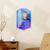 Football Gifts Football Cards - S22 English League POTM
