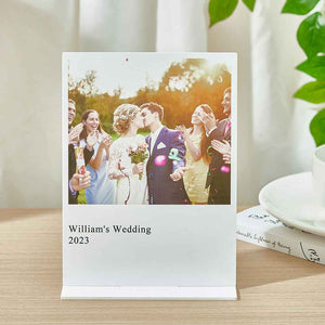 Personalised Photo Plaque Acrylic Photo Plaque Home Decor for Anniversary Birthday Gifts