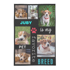 Personalised Photo Collage Duvet Cover | Custom Bedding Set & Unique Gift