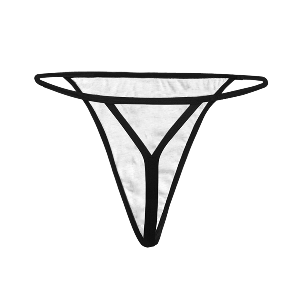 Flat-lay of Personalised Photo Thong showcasing full custom face print and vibrant, fade-resistant colours — unique personalised face gift for anniversaries