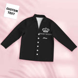 Custom Engraved Pajama Lattice Fashion Home Gifts