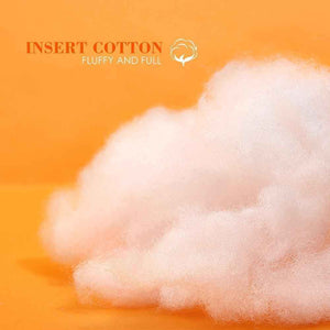 Custom Pet Photo Pillow Red Rose Flower Heart Pillow with Text Valentine's Day Gifts