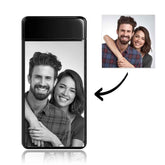 Photo Lighter Custom Photo and Calendar Lighter for Valentine's Gift