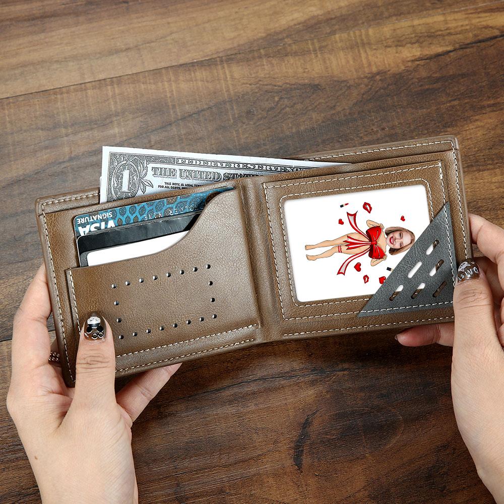 Personalised AR Card — Augmented Reality Animation Gift (AU)