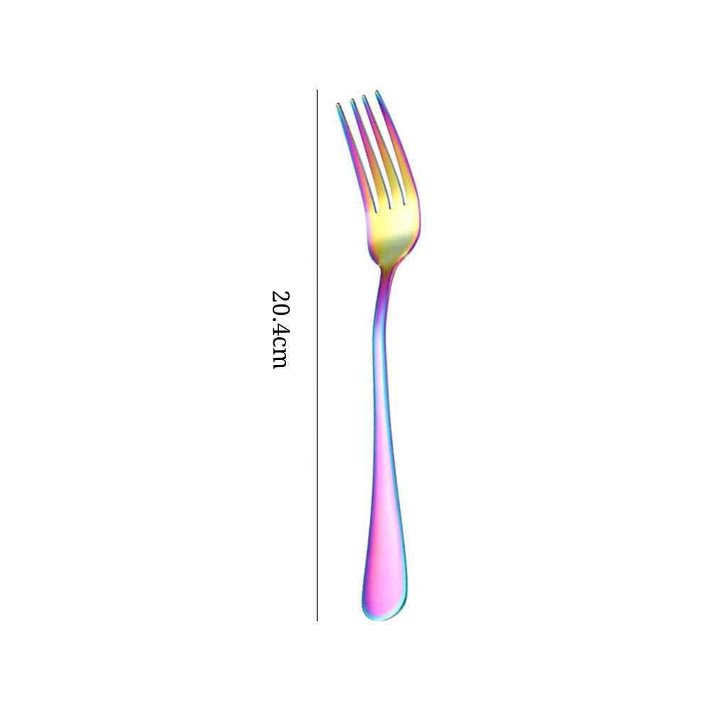 Wedding Stainless Steel Knives and Forks Wedding Cutlery Gift for Wedding
