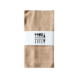 Linen Hand Towel Wedding Tea Towel Wedding Napkin