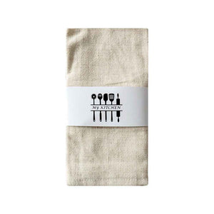 Linen Hand Towel Wedding Tea Towel Wedding Napkin
