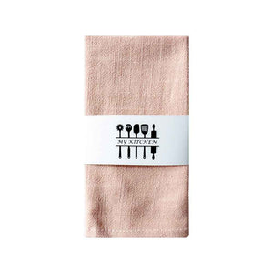 Linen Hand Towel Wedding Tea Towel Wedding Napkin