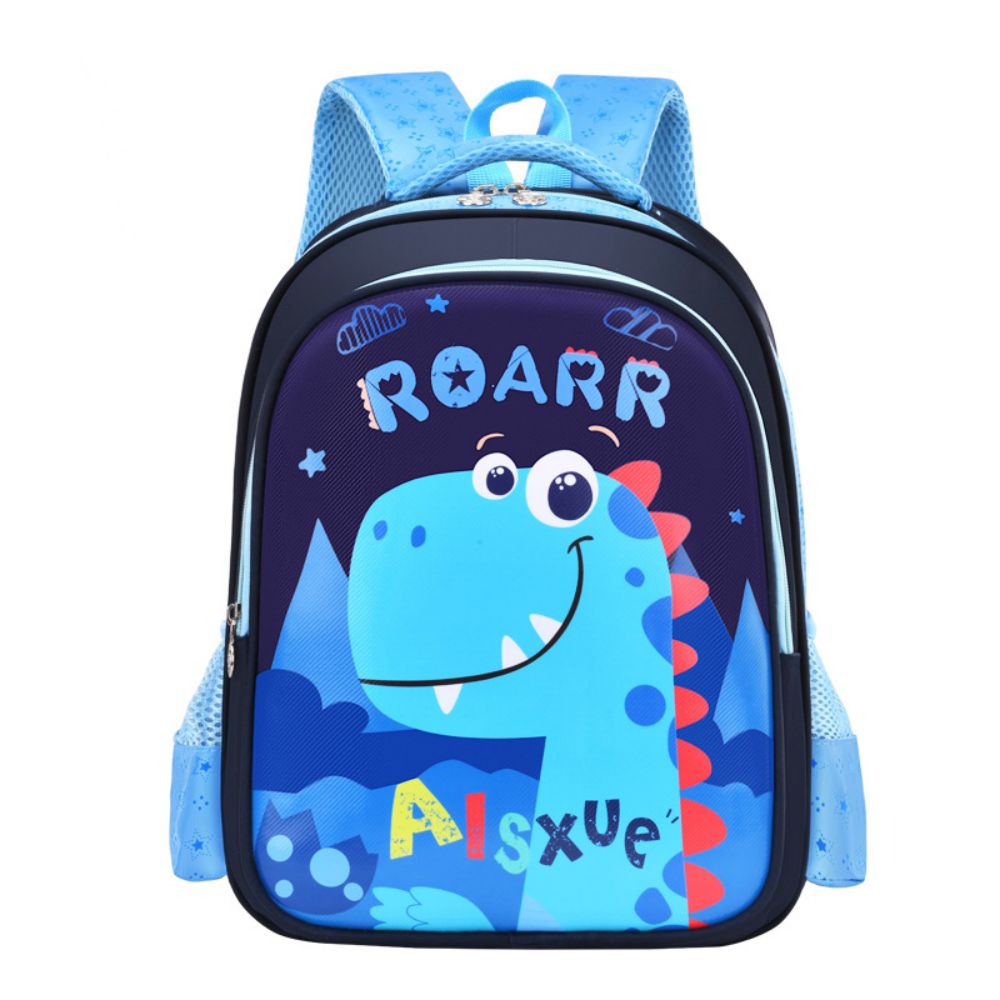 Cute kids school backpack gift idea – colourful preschool bookbag for birthdays, Children's Day and Christmas