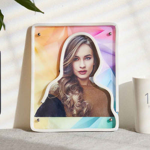 Personalized Photo Neon Signs Custom Exclusive Gifts