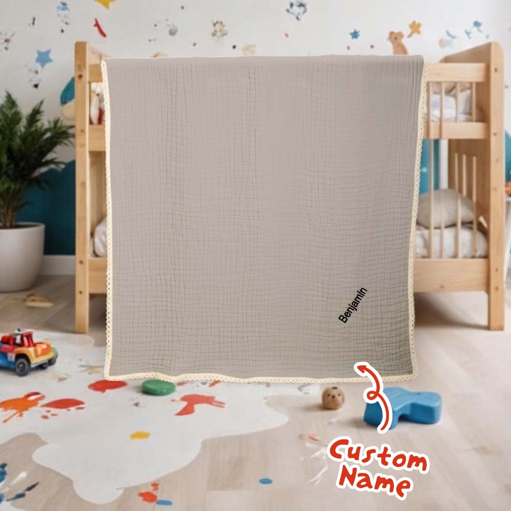Soft cotton fabric close-up highlighting breathable weave and cosy texture.