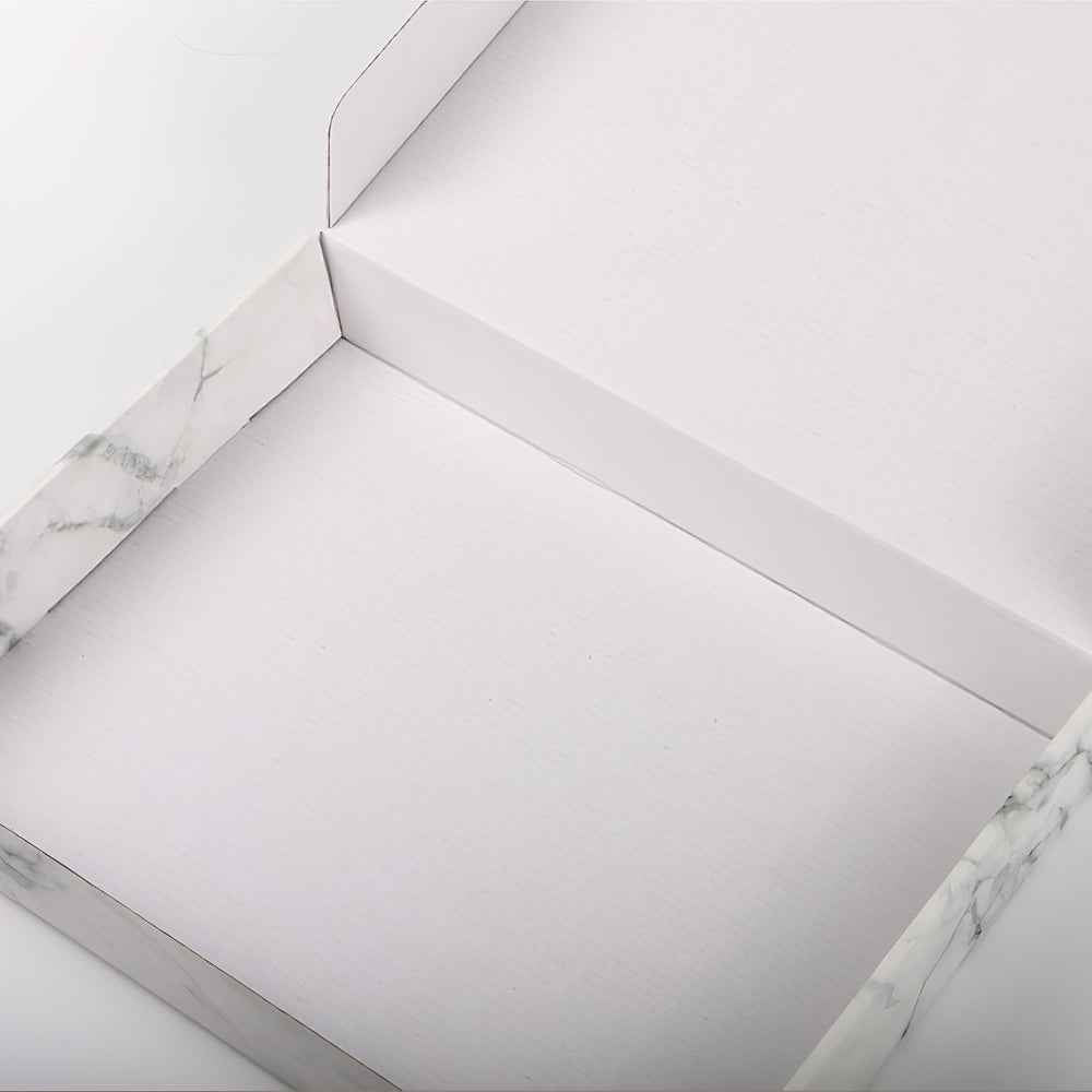 Marble Packing Gift Box
