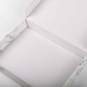 Marble Packing Gift Box