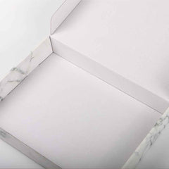 Marble Packing Gift Box