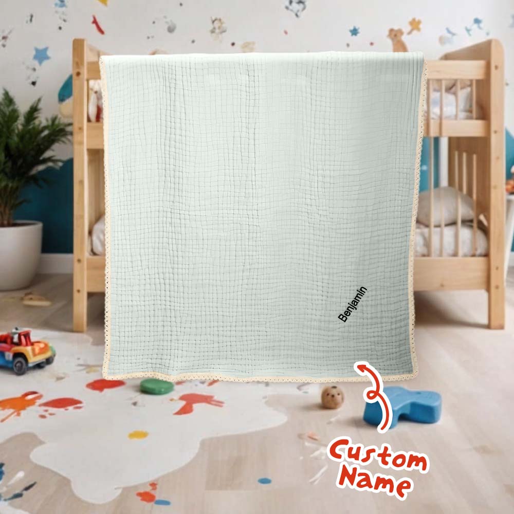 Soft cotton fabric close-up highlighting breathable weave and cosy texture.