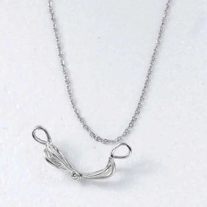 Pearl Necklace Pearl Oyster Self-opening Blind Box Pearl Necklace Pearl Pendant Surprise Gift