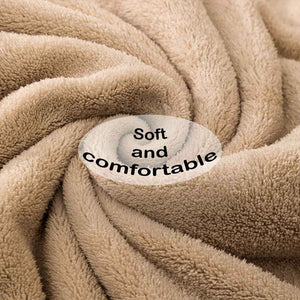 Personalized Bath Towel Custom Bathrobe with Embroidered Name Gift for Her