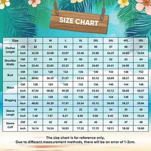 Custom Face Online Preview Hawaiian Shirt Personalized Photo Men's Hawaiian Shirt Gift for Him