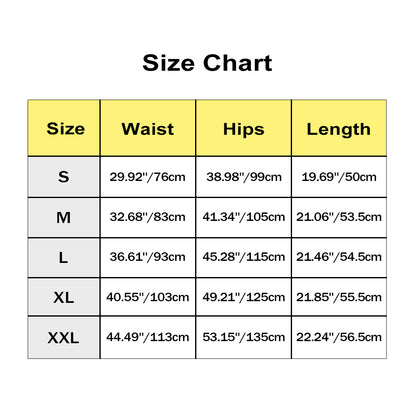Close‑up of custom face swim shorts showing bright heat transfer print and soft breathable polyester – men's personalised photo swim shorts