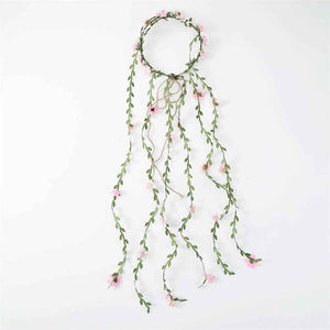 Rustic Wedding Bridal Hair Vine Vintage Wedding Bridal Hair Flower Wedding Accessory Vintage Boho
