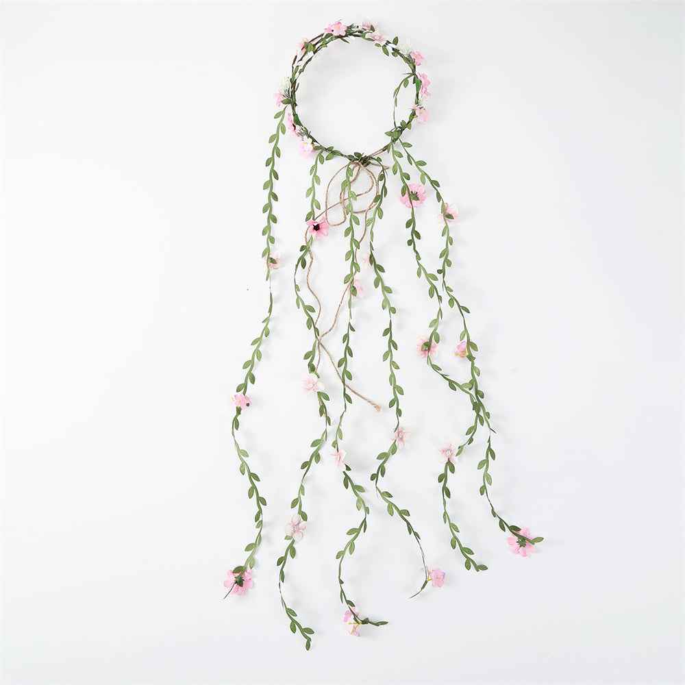 Rustic Wedding Bridal Hair Vine Vintage Wedding Bridal Hair Flower Wedding Accessory Vintage Boho