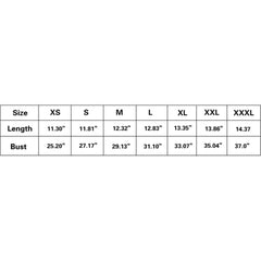 Personalised Face Women's Sports Bra - Customisable Active Top (8 Colours)