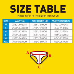 Personalised Photo Underwear | Bird of Paradise Women's Boxers | Unique Gift for Her