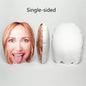 Personalised Pet Photo Pillow packaging and presentation — custom cat-shaped cushion prepared for dispatch after quality inspection