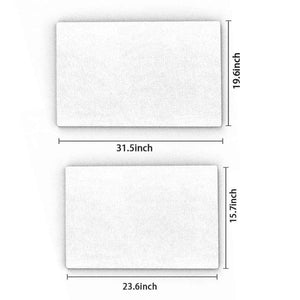 Custom Welcome Door Mat Personalized Wedding Decorative Doormat