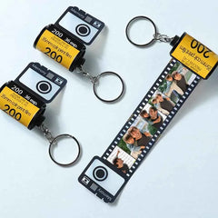 מחזיק מפתחות לגליל סרט - קישור למוצר זה מיועד ללקוחות ישראליים בלבד הזקוקים לתזכורת מדבקה בעברית