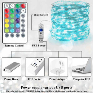 Custom Monogram Name Signs Metal Wall Art LED Lights Home Decor Gift