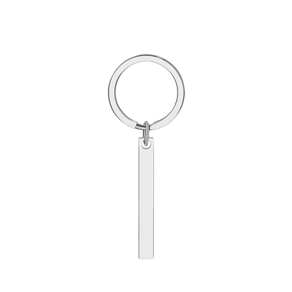 How to scan engraved Spotify music code graphic — open Spotify, tap Search then camera to scan the personalised keychain code