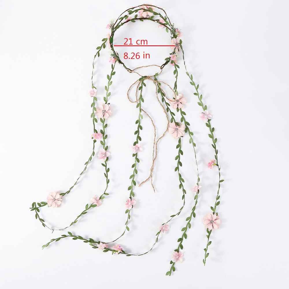 Rustic Wedding Bridal Hair Vine Vintage Wedding Bridal Hair Flower Wedding Accessory Vintage Boho