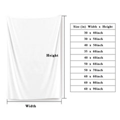 Custom Tree of Life Photo Tapestry - Personalised Wall Hanging for Bedroom & Living Room Décor