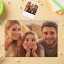 Personalized Photo 500-Piece Horizontal Puzzle – Custom Jigsaw Gift