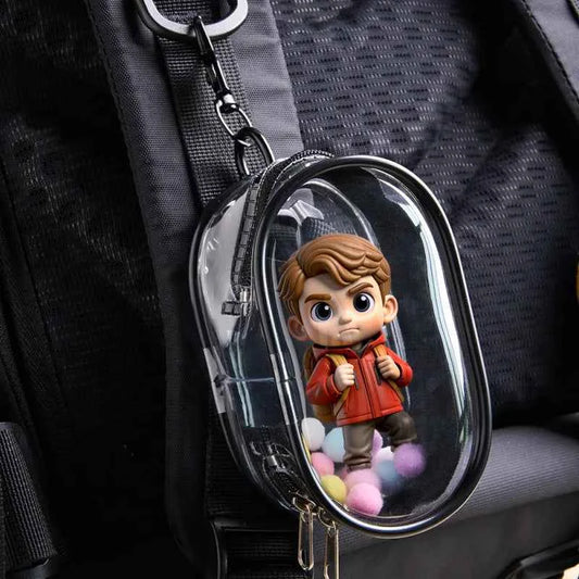 Custom Pet 3D Mini Figure From Your Photo Personalized Toy Figure Gifts For Pet Lover