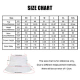 Custom Christmas Bucket Hat Personalized Face Unisex Fisherman Cap