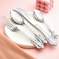 Personalized Wedding Tableware Mr & Mrs Wedding Forks Wedding Gifts