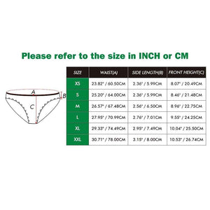Custom Panties Face Panties Personalized Valentines Day Gifts
