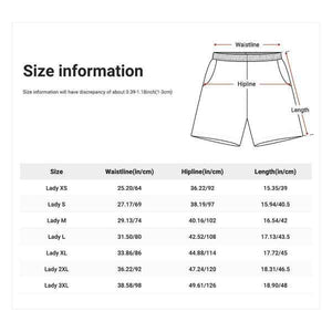 Customized Face Pyjamas Blue Sky Short Pajama Set for Women